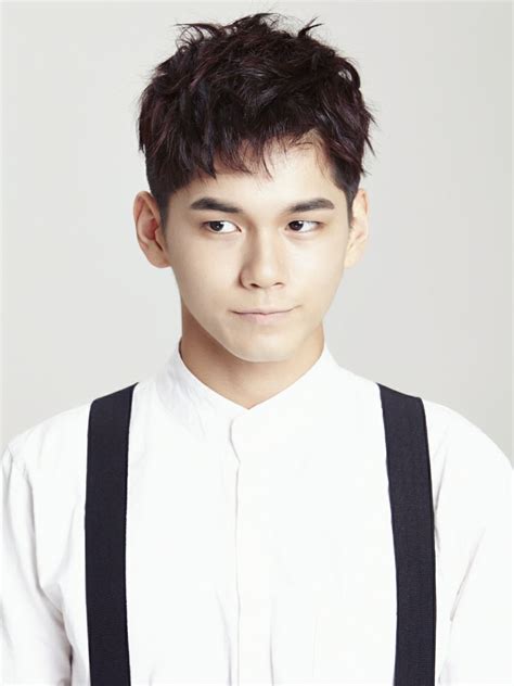 Ong seong woo;ong seong u;邕聖祐;ong sung u. This Produce 101 Contestant Is Already Being Called The ...
