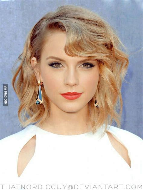 Emma Watson And Taylor Swift Combined 9gag