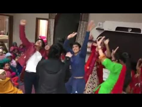Vinesh phogat marriage today was at their village balali in charkhi dadri,bhiwani. #deepnainyoutuberDangal Girl Vinesh phogat Babita phogat ...