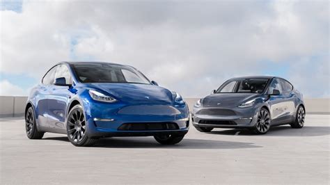 Tesla Model Y Long Range Vs Performance Which Is The Better Buy
