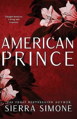 American Prince Sierra Simone Paperback Ebay