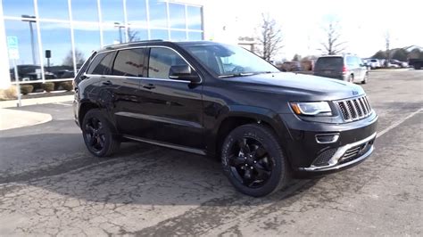 2016 Jeep Grand Cherokee For Sale In Columbus Oh Youtube