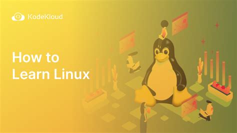 How To Learn Linux Everything You Need To Know