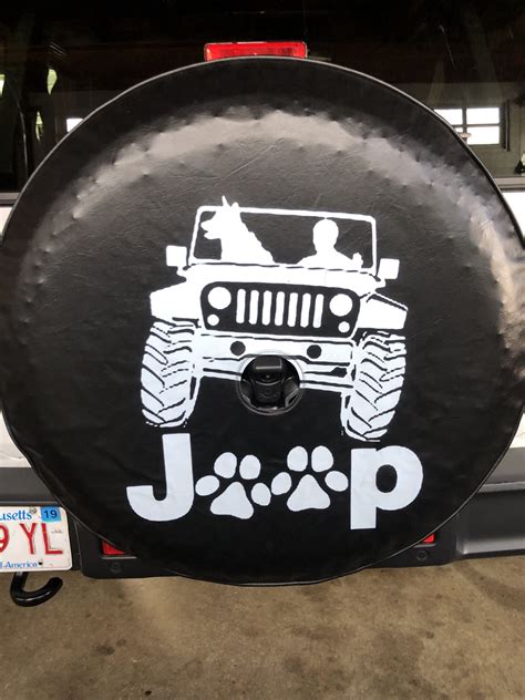Jeep Tire Cover Near Me Collections Auto Loomis Barn