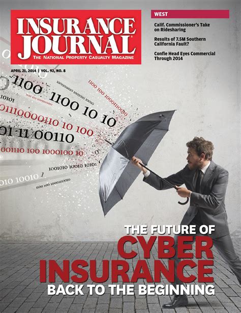 Insurance Journal West 2014 04 21 By Insurance Journal Issuu