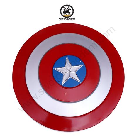 Real Captain America Shield | Captain america, Captain america shield, Captain
