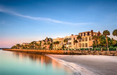 Vacation In Charleston South Carolina Bluegreen Vacations