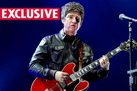 The gibson and epiphone guitars noel gallagher whilst there are many guitars he has used over the years, it is noel gallagher's epiphone. Noel Gallagher: Oasis star thinks guitars are haunted by ...