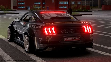 Assetto Corsa Rtr Fd Acdfr Acdfr Ford Mustang