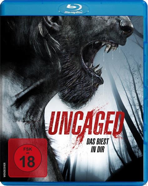 unceged blu ray