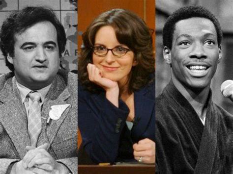 WHERE ARE THEY NOW: Every cast member of 'SNL' — Insider | Saturday night live, Comedians, Comedy tv