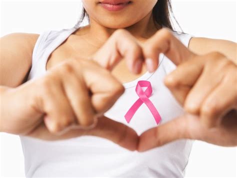 Women With Cancer In One Breast Dont Get Long Term Survival Boost From