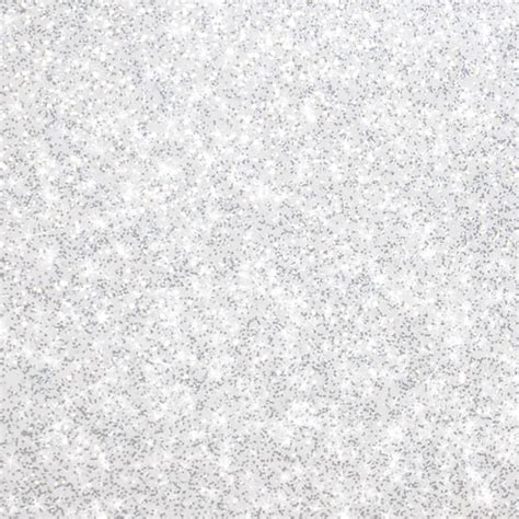 48 White Glitter Wallpaper On Wallpapersafari