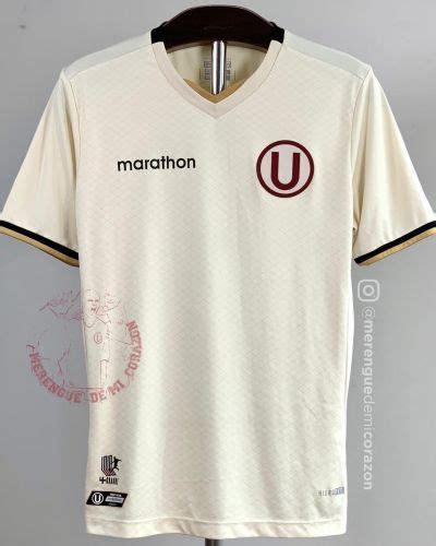 Universitario Femenino 2019 Kits