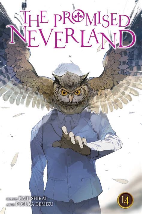 The Promised Neverland Manga Books Iglasopa