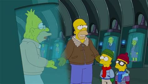 Image Holidays Of Future Passed 106 Simpsons Wiki Fandom Powered By Wikia