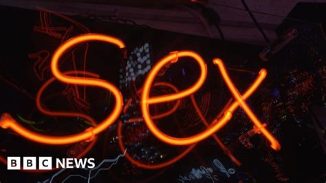 Brought Up On Porn The Impact Of Online Sex Bbc News