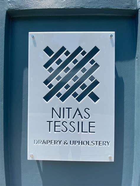 Nitas Showroom At Sukhumvit 89 Nitas Tessile Co Ltd