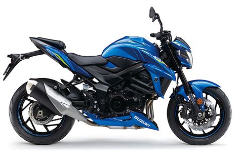 Motorcycle dealerships can be a good option for those either looking to buy a new motorcycle or a certified preowned bike. 2019 Suzuki Motorcycles Shine in New Colors at the ...