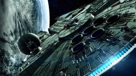 10 Top Star Wars Hd Wallpapers 1920x1080 Full Hd 1920×1080 For Pc