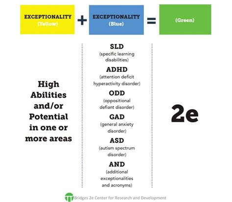 What Is 2e A Guide To Twice Exceptionality