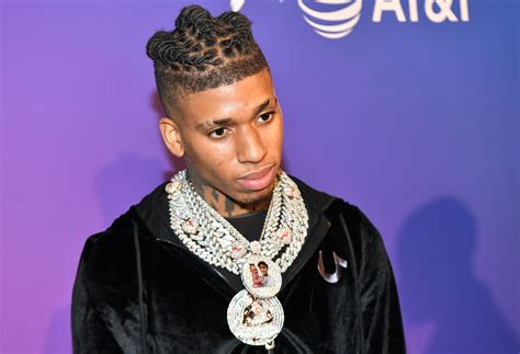 Nle Choppa Says He Practices Semen Retention And Celibacy
