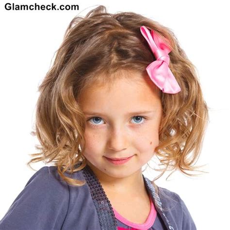 Cute Bow Hair Accessories For Little Girls