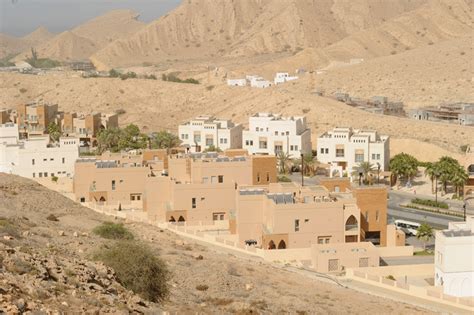 In Pictures Ras Al Hamra Oman Construction Week Online