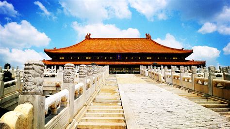 One Day Beijing Tour In Depth Heritage Discovery China Top Trip