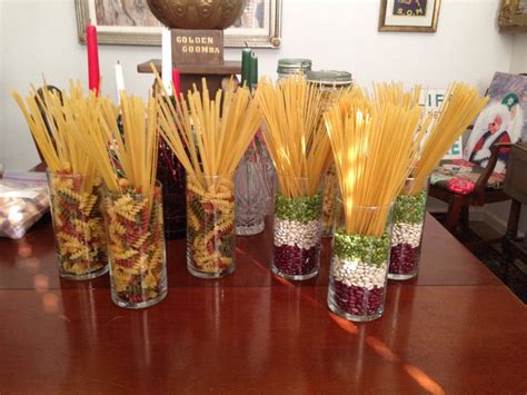 It'll be very tasty and your friends will be happy! Best 25+ Italian centerpieces ideas on Pinterest | Italian ...