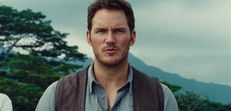 chris pratt