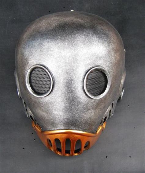 Hellboy Kroenen Mask Hellboy Kroenen Hellboy Movie Full Face Helmets