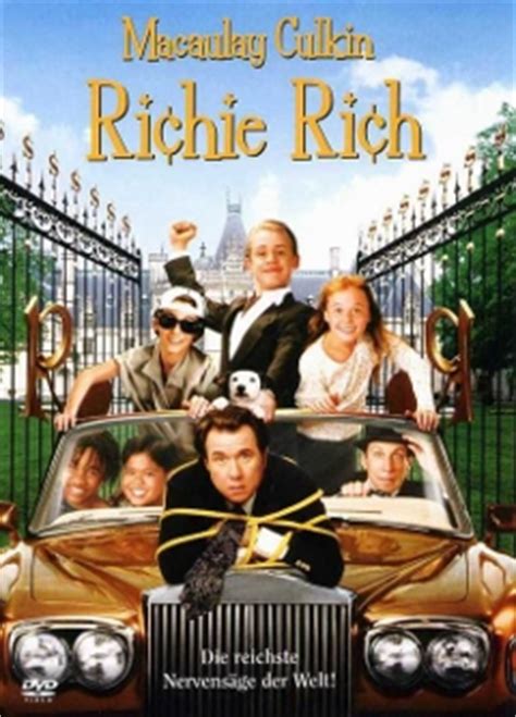 Watch online movies & tv series streaming free 123europix, new movies streaming, popular tv series, bollywood movies online, anime movies streaming | topeuropix.site. Richie Rich review (1994) Macaulay Culkin - Qwipster's ...
