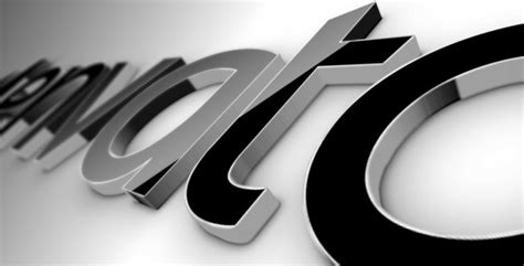 This is a preview image.to get your logo, click the next button. Black Classic 3D Logo VideoHive - AE Project