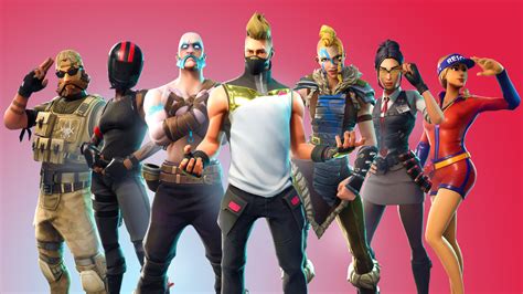 'fortnite' season 5 has a new battle pass. Fortnite Season 5 Chapter 2 : All Fortnite Chapter 2 ...