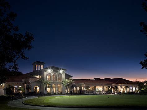 Avila Golf And Country Club