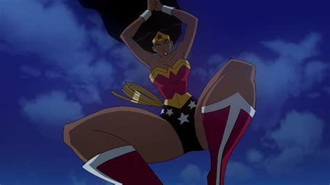 When amazon princess diana of themyscira chooses to save fighter pilot steve trevor, it's a choice that will. sci-fi "4th of" - DC Universe 1.4 - Wonder Woman ...