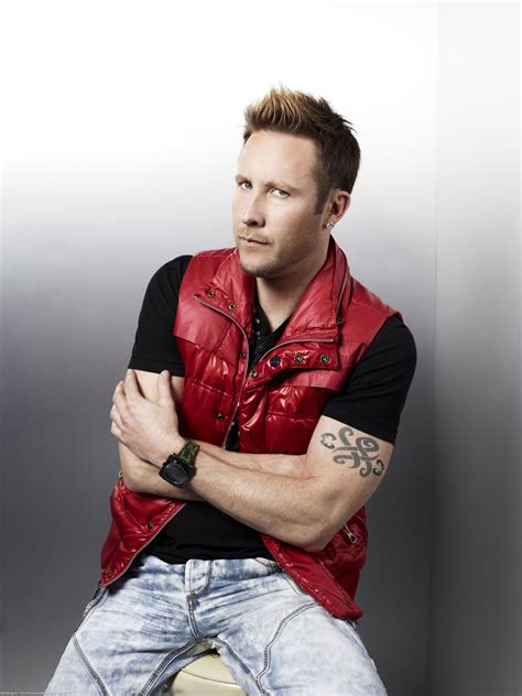 Michael Rosenbaum | Ficção