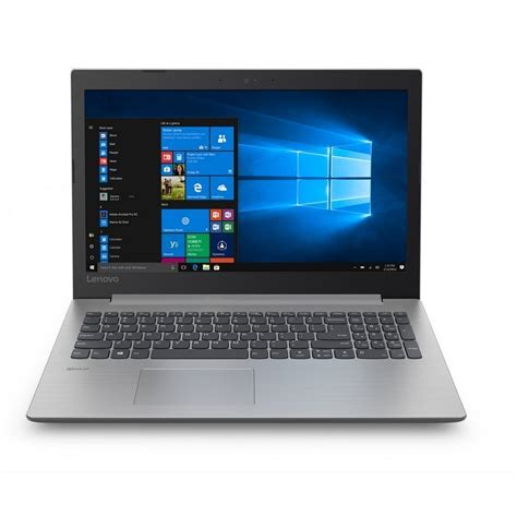 Lenovo Ideapad 330s 15ikb Intel Core I5 8250u8 Gb256gb Ssd156