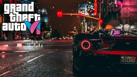 Gta Online Players Convinced They Found Gta 6 Theme Song Hiding In