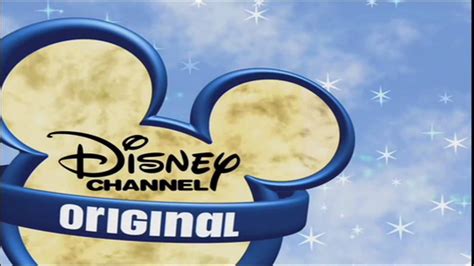 Disney Channel Worldwide Original New Ident 2 Youtube