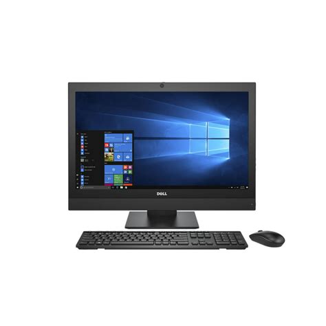 Dell Optiplex 7450 All In One Pc With Intel I5 7500 8gb 500gb Hdd