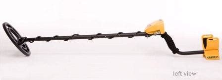 Buy the selected items together. Garrett Ace 150 Metal Detector