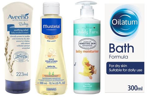 Eczema often affects young skin, which is more sensitive to irritation. 10 best baby eczema creams, oils and lotions recommended ...