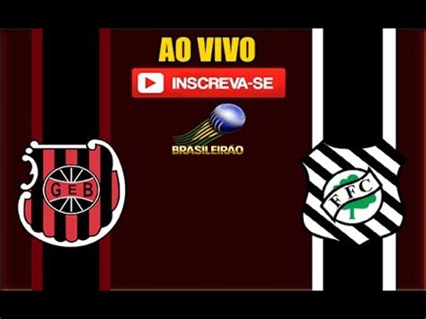 Got 4 win 3 lose 3 draw in last 10 games, and scored 8 goals, conceded 8 goals. BRASIL DE PELOTAS X FIGUEIRENSE + NARRACÃO COMPLETA - YouTube