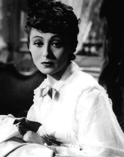 Luise Rainer In The Toy Wife 1938 An Absolutely Beautiful Movie Hooray For Hollywood Old
