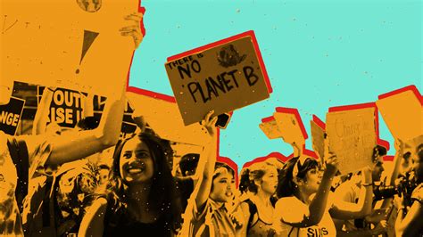 6 Tips For Becoming A Youth Activist As Told By A Youth Activist Grist