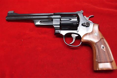 Smith And Wesson Model 25 Classic 4 For Sale At