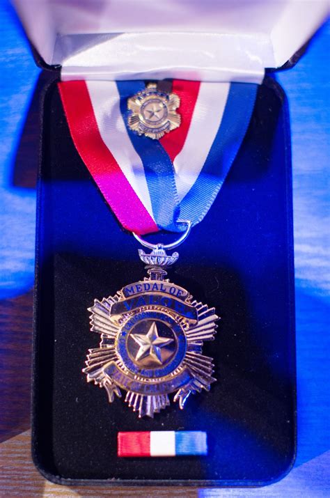Medal Of Valor Nomination Period Opens Soon Inside Cdcr