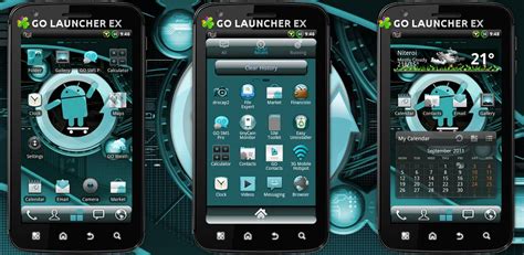 Android Themes Free Themes